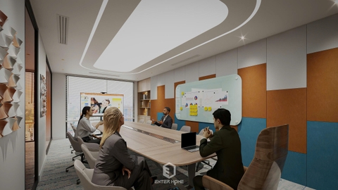 BESTMIX-HA NOI OFFICE