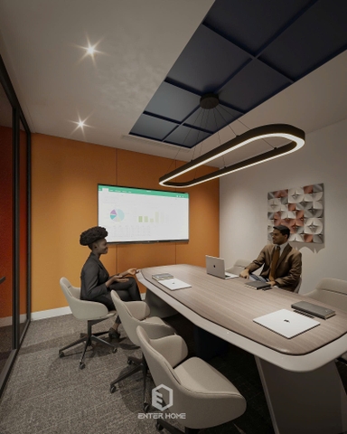 BESTMIX-HA NOI OFFICE