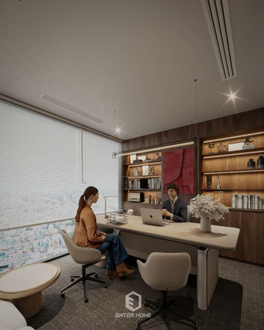 BESTMIX-HA NOI OFFICE
