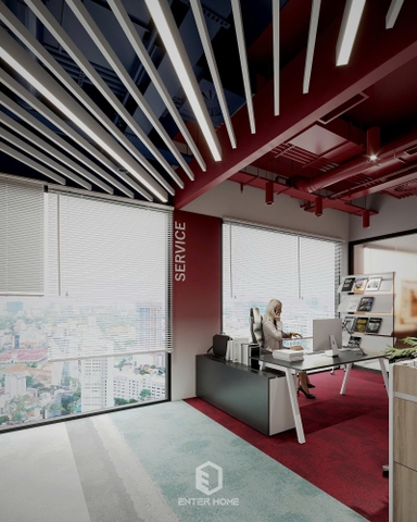 BESTMIX-HA NOI OFFICE