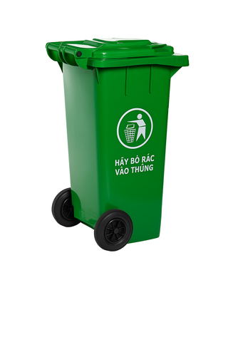 Thùng rác