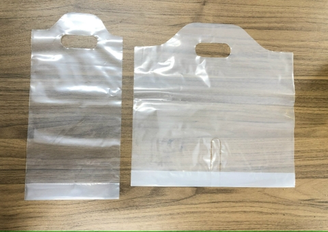 Túi đựng cốc trà sữa