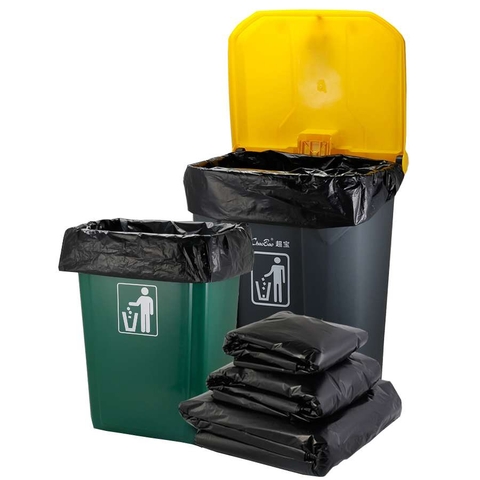 Túi rác công nghiệp