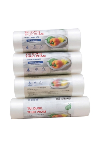 Cuộn màng thực phẩm