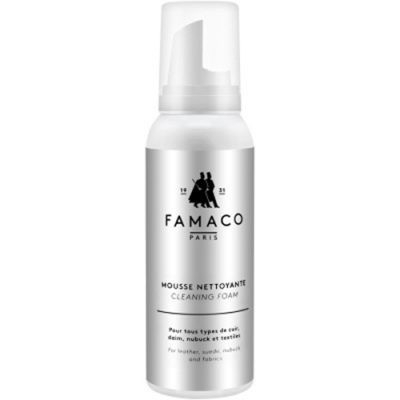 Chai xịt vệ sinh giày da, da lộn cao cấp FAMACO - Pháp (VSG03-D2)