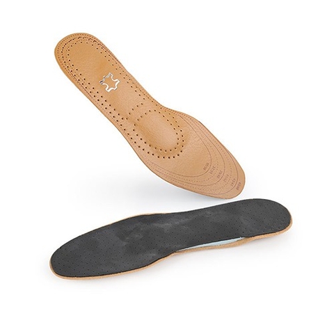 Lót giày da công sở Free Size thoáng khí êm ái (LGD01)