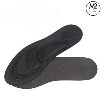 Lót giày chỉnh hình 3D điều chỉnh vòm (LGCH03)