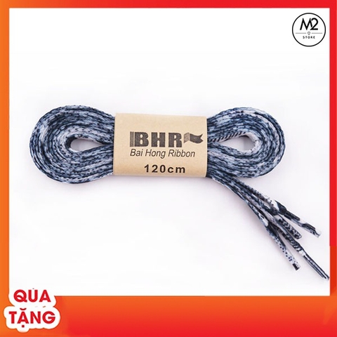 Dây Giày Đẹp, Dây Giày Họa Tiết Độc Đáo