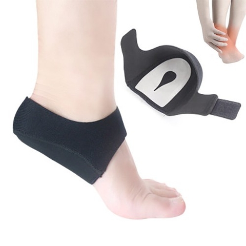 Vớ giảm viêm cân gan chân Plantar fasciitis Bảo vệ gót chân (LGYK05)
