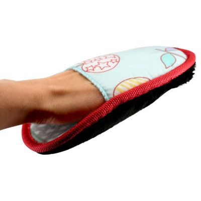 Găng tay đánh bóng làm sạch giày (GTDG01)