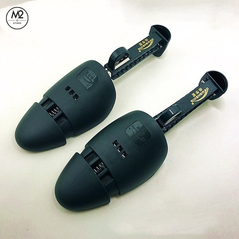 Cây giữ form giày chống nhăn thiết kế mới nhựa cao cấp 2020 (CGFG11)-XMK5-4