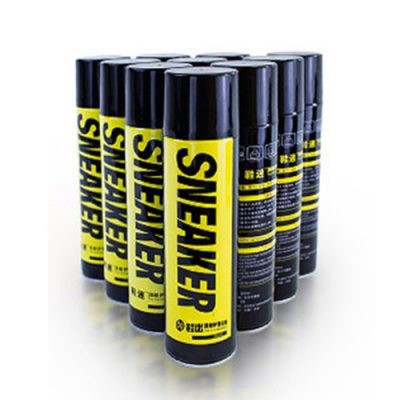 Chai xịt nano chống thấm Sneaker (XNN01)