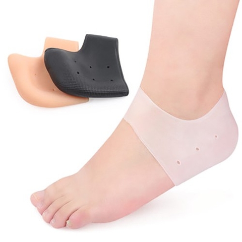 Vớ silicon gai gót chân, đau gót chân (PGYK07)