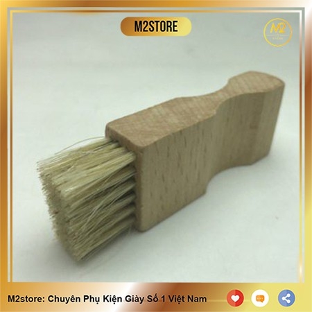 Bàn chải quẹt xi chuyên dụng (BCDG08)