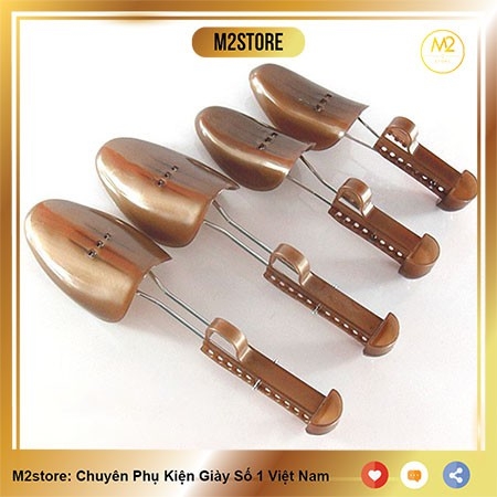 Cây Giữ Form Giày Tùy Chỉnh Size Giúp Không Bị Biến Dạng Và Chống Nhăn CGFG13