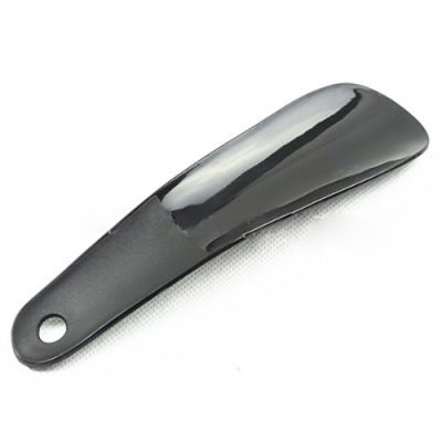 Đón gót giày nhựa ABS bóng treo chìa khóa (DGG08)-XMK2-2-11