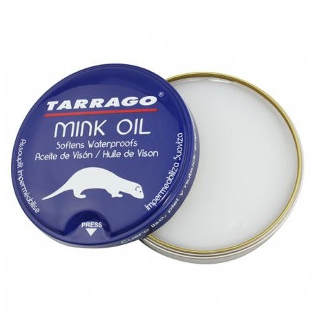 Mỡ chồn chuyên bảo dưỡng đồ da TARRAGO XIMO (XDG62)-XMK2-2-47