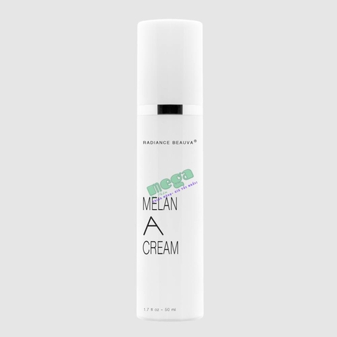 Radiance Beauva Melan A Cream – Kem Đặc Trị Nám 50ml