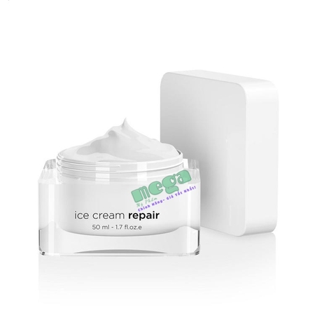 Ekseption Ice Cream Repair 50ml [Chính Hãng]