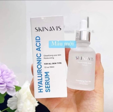 Serum HA Skinavis 30ml [Chính Hãng]