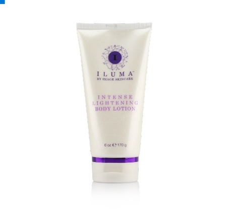 Image ILUMA Intense Brightening Body Lotion giá bao nhiêu? Có tốt không?