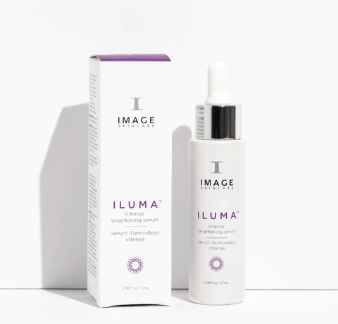 Serum Image iluma intense brightening serum 30ml giá bao nhiêu? Mua ở đâuchính hãng ?