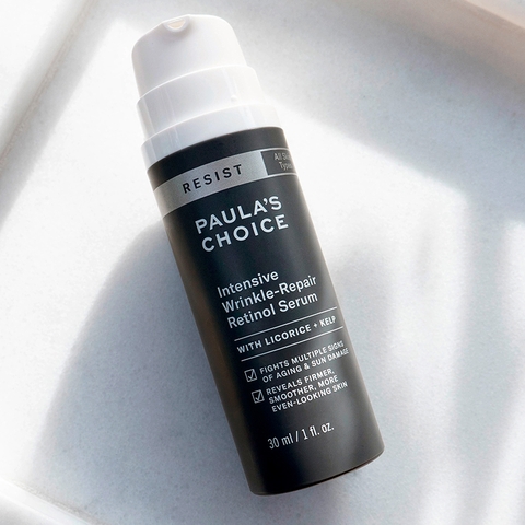 Paula's Choice Resist Intensive Wrinkle-Repair Retinol Serum Giá Bao Nhiêu?