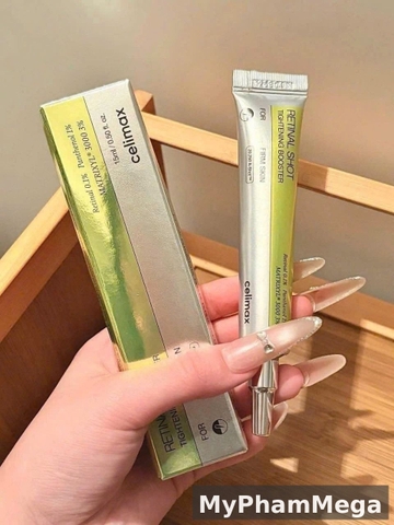 Retinal Celimax [Chính Hãng]