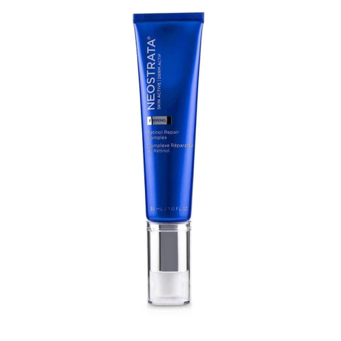 NEOSTRATA RETINOL REPAIR Complex 30ml chống lão hóa, trẻ hóa da xuất xứ Mỹ có tốt không? 