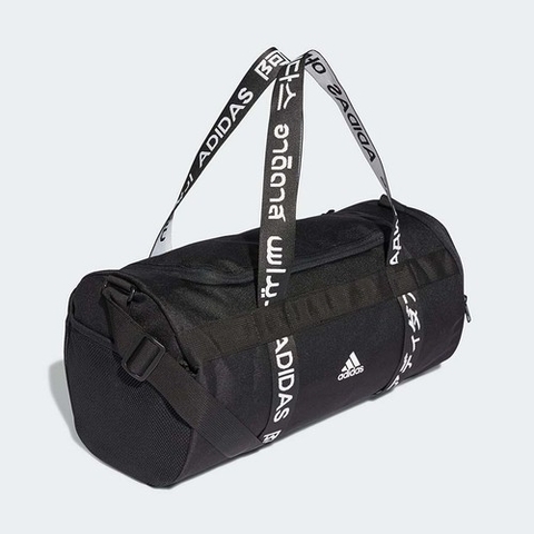 Adidas Team Issue Ii Small Duffel, Black, One Size, Team Issue 2 Small Duffel  Bag: Buy Online at Best Price in UAE - Amazon.ae