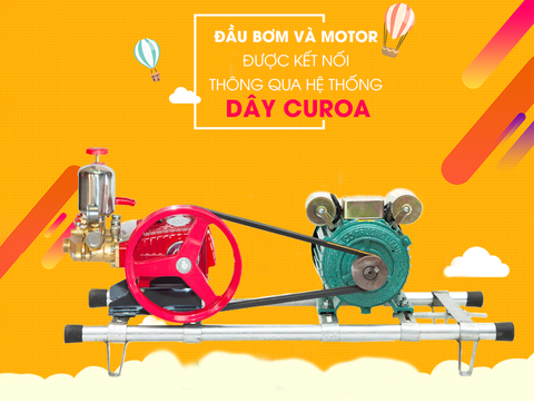 MÁY RỬA XE DÂY ĐAI CÓ GÌ ĐẶC BIỆT - ƯU NHƯỢC ĐIỂM CỦA MÁY NÀY LÀ GÌ ?