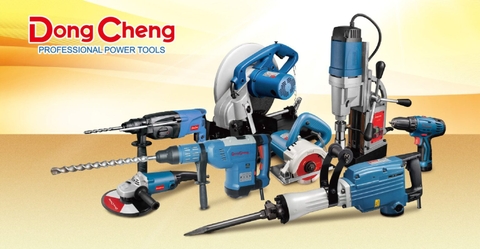 DongCheng - Dụng Cụ Cầm Tay Chính Hãng Khuyên Dùng
