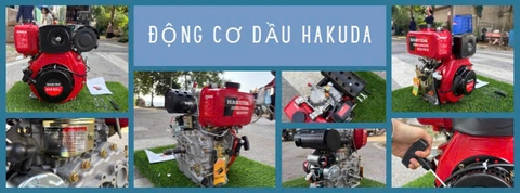 Máy Nổ Diesel 173-195 Chất Lượng Tốt Nhất