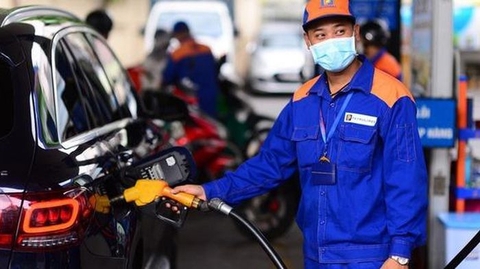 Giá Xăng Dầu Đồng Loạt Giảm