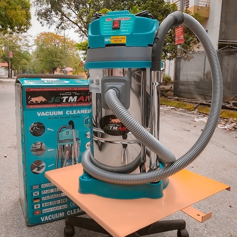 Những Lỗi Thường Gặp Ở Máy Hút Bụi Và Cách Khắc Phục