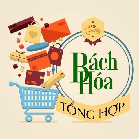 Bách Hóa Tổng Hợp