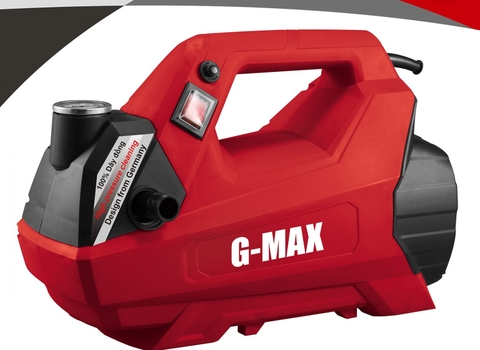 Máy Rửa Xe Gia Đình