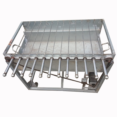 Máy Nướng Thịt