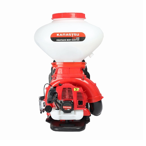 Máy Xạ Phân 2 Thì Vinafarm Mitsubishi VNRP-TB43 là thiết bị