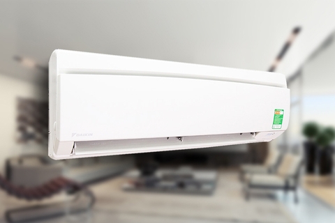 Top 10 điều hòa 2 chiều bán chạy nhất tháng 01/2021