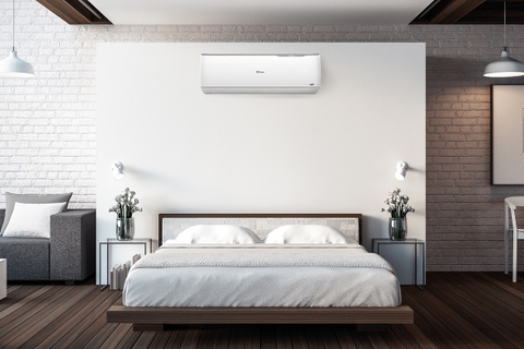 Tự Tin Đón Hè Với Top Máy Lạnh Tốt Nhất Đầu Năm 2021