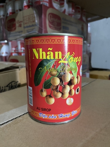 Nhãn Ngâm Thành Yên 565G