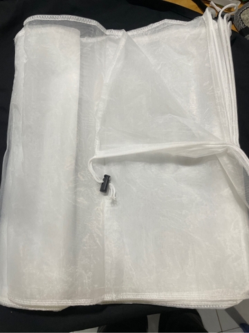 Túi lọc trà 40x40