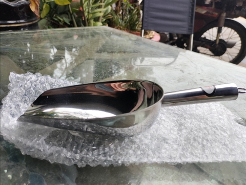 XÚC ĐÁ I NGUYÊN LIỆU PHA CHẾ - TOBEE FOOD