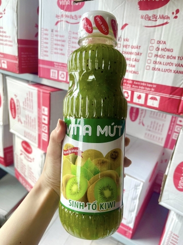 Mứt Vina Kiwi 1L