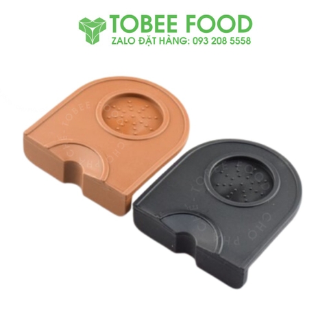 Đế Cao Su Tamper Matt