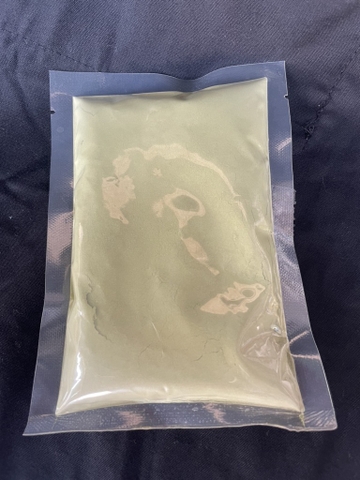 BỘT MATCHA BAKER - 100g - BAKER | Nguyên liệu pha chế - TOBEE FOOD