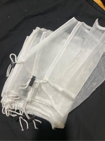 Túi lọc trà size 20*20