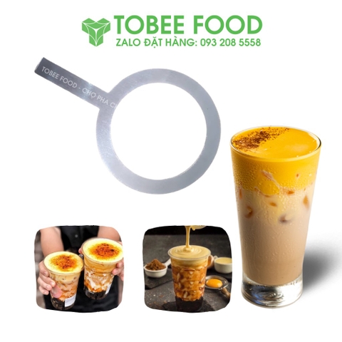 Nắp Vòng Khò Gas