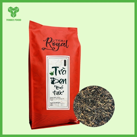 HỒNG TRÀ BÁ TƯỚC 500G - ROYAL I NGUYÊN LIỆU PHA CHẾ - TOBEE FOOD